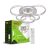 Люстра стельова Eurolamp LED M18 120W 9000 Lm 3000-6500K