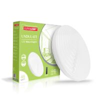 Стельовий світильник Eurolamp LED "СМАРТ ЛАЙТ" Undulate N31 48W 3000K - 6500K