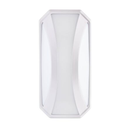 Світильник садово-парковий TANGO 24W 4200K білий