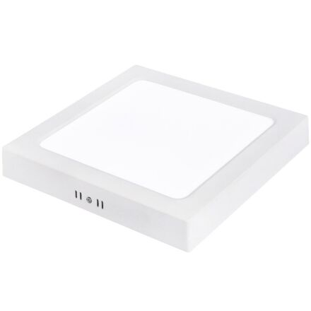 Світлодіодний світильник SELENA-36 3CCT 36W білий