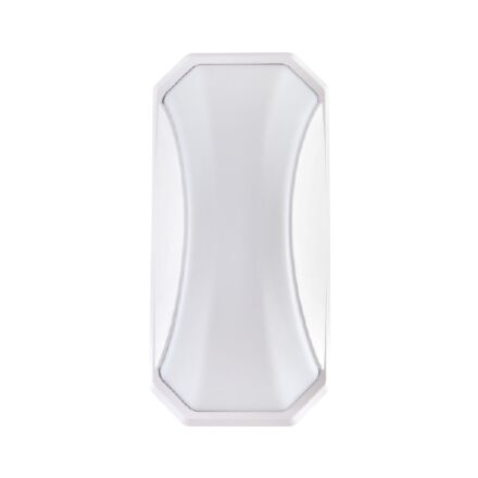 Світильник садово-парковий BLADE 24W 4200K білий