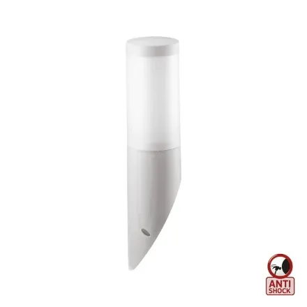 Світильник садово-парковий ORCHID-3 Е27 сірий