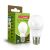 Світлодіодна лампа EUROLAMP LED А60 10W E27 3000K 220V