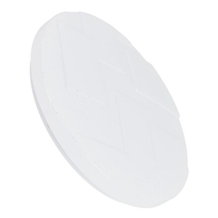 Стельовий світильник Eurolamp LED "СМАРТ ЛАЙТ" Rectangle N32 48W 3000K 6500K