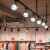 Світильник трековий EUROLAMP для ламп LED GX53 сріблястий