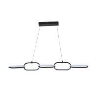 Світлодіодна люстра EMPIRE-36 36W