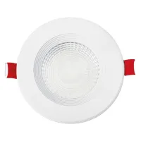 Світлодіодний світильник VANESSA-10 10W 6400K