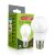 Світлодіодна лампа EUROLAMP LED А60 10W E27 4000K 220V