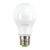 Світлодіодна лампа EUROLAMP LED А60 10W E27 4000K 220V