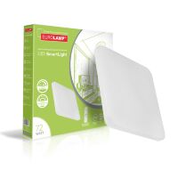 Світлодіодний світильник EUROLAMP SmartLight 72W 3000-6500K