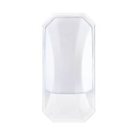 Світильник садово-парковий CRUZ 24W 4200K білий