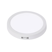 Світлодіодний світильник MILENA-36 3CCT 36W білий