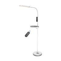 Світлодіодний торшер ALBA 15W білий