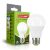 Світлодіодна лампа EUROLAMP LED А60 12W E27 4000K 220V