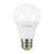 Світлодіодна лампа EUROLAMP LED А60 12W E27 4000K 220V