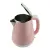 Електрочайник KETTLE-1 рожевий