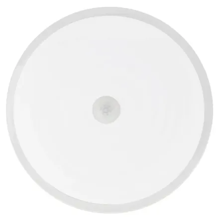 Світлодіодний світильник потолочний з датчиком руху BOLKAR-20