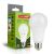 Світлодіодна лампа EUROLAMP LED А70 15W E27 4000K 220V