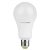 Світлодіодна лампа EUROLAMP LED А70 15W E27 4000K 220V