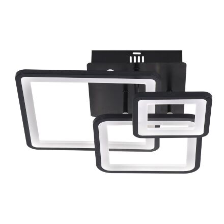 Люстра стельова Eurolamp LED M20 65W 4875 Lm 3000-6500K