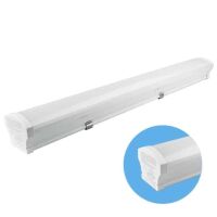 Світлодіодний світильник вологозахищений PROLINE-20 20W 6400К