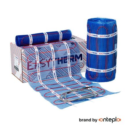 Нагрівальний мат двожильний Easytherm EM 4.00, 4 м. кв.
