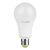 Світлодіодна лампа EUROLAMP LED А75 20W E27 4000K 220V