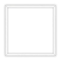 Світлодіодний світильник врізний CAPELLA-48 48W 6400К