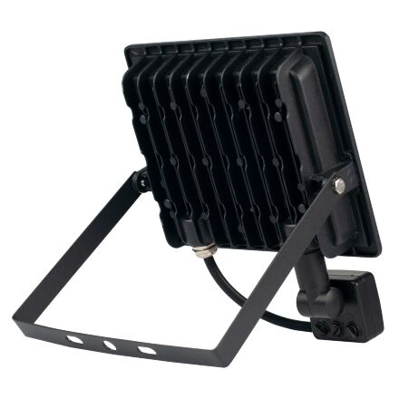 Прожектор світлодіодний з датчиком PARS/S-50 50W 6400K