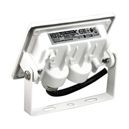 Прожектор світлодіодний ASLAN-10 10W 6400K