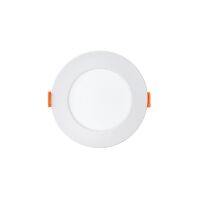 Світлодіодний світильник врізний ALEXIS-12 3CCT 12W