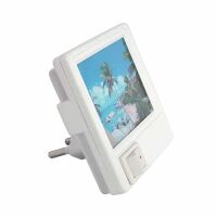 Нічник led SIMPSON Нічник led SIMPSON