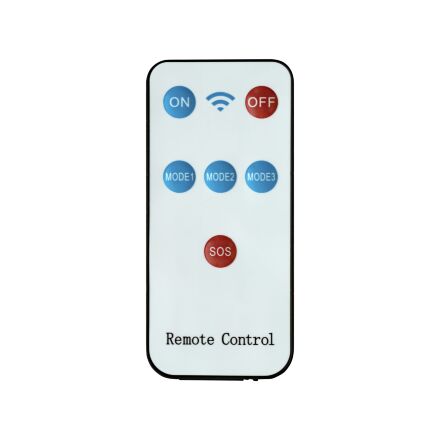 Прожектор світлодіодний на сонячній батареї SPARROW-16 10W 6400K