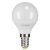 Світлодіодна лампа EUROLAMP LED G45 5W E14 4000K 220V