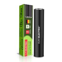Світлодіодний ліхтар ручний Euroelectric 0.75W 6500K