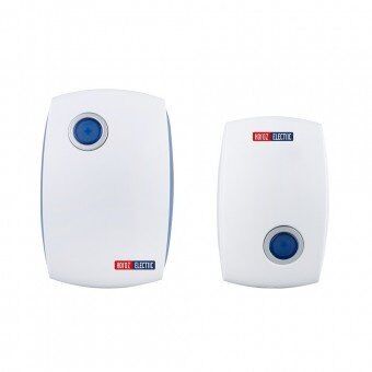 Дзвінок MAXI-A 220V безпровідний синій