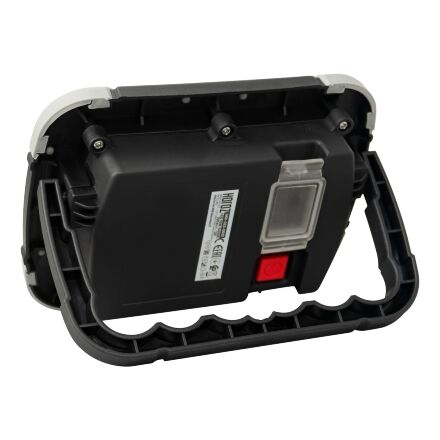 Прожектор світлодіодний PANDA-10 10W 6400K