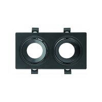 Корпуси під лампу AZELYA-3 чорний