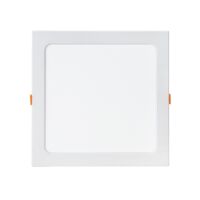 Світлодіодний світильник врізний ALEXIS/SQ-24 3CCT 24W