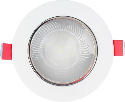 Світлодіодний світильник врізний LUCIA-40 40W 6400К