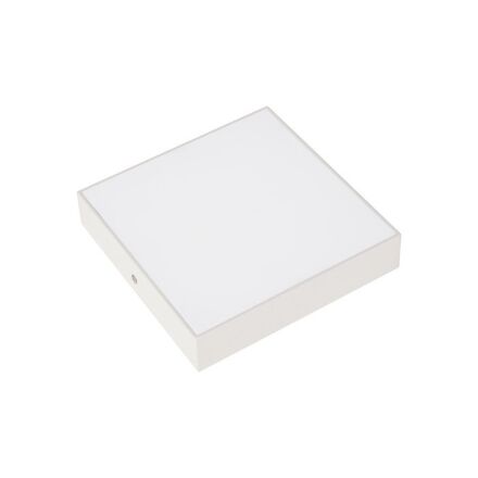 Світильник накладний SOFIA/S-48 3CCT білий