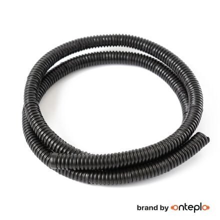 Гофра для датчика теплої підлоги 13 мм, 1 м