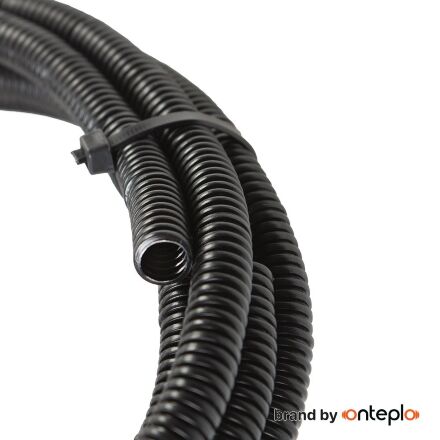 Гофра для датчика теплої підлоги 13 мм, 1 м