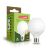 Світлодіодна лампа EUROLAMP LED G95 15W E27 3000K 220V