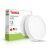 EUROLAMP LED Світильник круглий накладний GM 13W 4000K