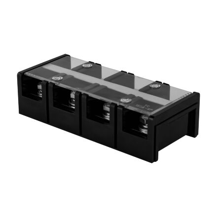 Клемна колодка FIXED TERMINAL-H1504 4Р 150А 60мм²/1/60