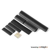 Easy Kit набір для підключення до електромережі саморегулюючого кабелю SR 17, SR 30: ізоляційні матеріали та муфти