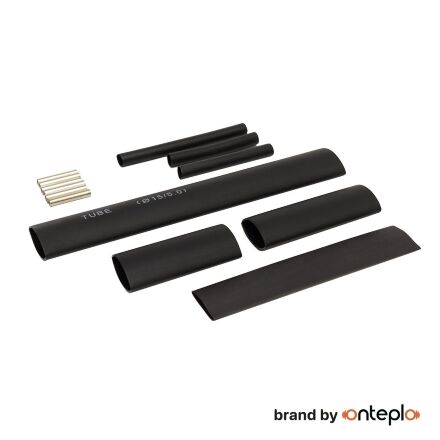 Easy Kit набір для підключення до електромережі саморегулюючого кабелю SR 17, SR 30: ізоляційні матеріали та муфти