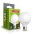 Світлодіодна лампа EUROLAMP LED G95 15W E27 4000K 220V