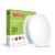 EUROLAMP LED Світильник круглий накладний Easy click 20W 4000K